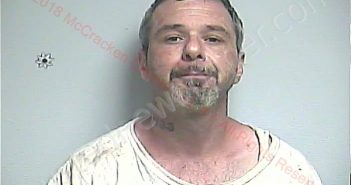 <B>MICHAEL</B> <B>JOSEPH</B> <B>LEWIS</B> #, Mccracken County, Kentucky, McCracken County, Kentucky - 2018-06-18