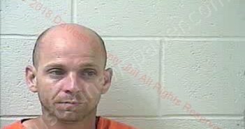 <B>JOSHUA</B> <B>SHANE</B> <B>COLBURN</B> #, Daviess County, Kentucky - 2018-06-18 23:29:00