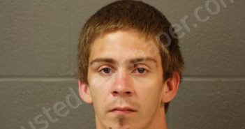 <B>BRADLEY</B> SCOTT ADAMS #, <b>Cooper</b> County, Missouri, Cooper County, Missouri - 2018-06-18 15:33:00