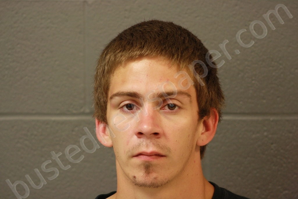 BRADLEY SCOTT ADAMS #, Cooper County, Missouri - 2018-06-18 15:33:00