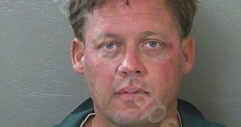 <B>BARNETT</B>, <B>BRYAN</B> <B>PAUL</B> #, Escambia County, Florida - 2018-06-19 11:13:00