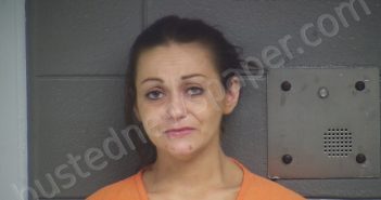 <B>ELIZABETH</B> DAWN <B>TOLLIVER</B> #, Scott County, Kentucky - 2018-06-19 04:07:00