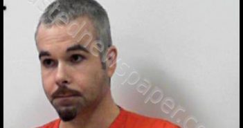 LLOYD, AARON ELIJAH, I | 2018-06-19 15:20:00 Calhoun County, West Virginia Booking