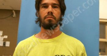 <B>JEFFERY</B> WAYNE <B>SMITH</B> #, Franklin County, Alabama - 2018-06-19
