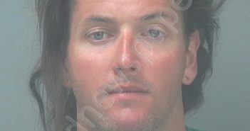 SPAR, JOSEPH FRANKLIN | 2018-06-19 19:45:12 Santa Rosa County, Florida Booking