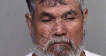 <B>JUAN</B> <B>CARLOS</B> <B>SANCHEZ</B> #, Maricopa County, Arizona - 2018-06-19