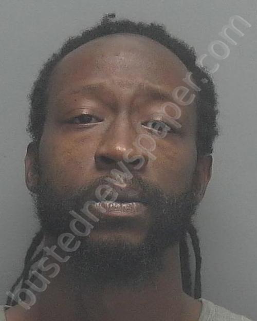 RELIFORD, JEFFREY LAMAR #, Lee County, Florida - 2018-06-20 13:48:00