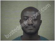 OSEI, EVANS | 2018-06-20 Harnett County, North Carolina Booking