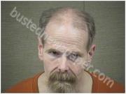 CARR, RICHARD | 2018-06-20 Harnett County, North Carolina Booking