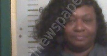 JOHNSON, SHANTERA CATRESE | 2018-06-20 15:19:00 Hamilton County, Florida Booking