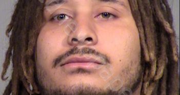 <B>CHRISTOPHER</B> ANTHONY <B>TORRES</B> #, Maricopa County, Arizona - 2018-06-21