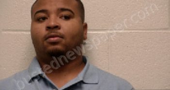 <B>HODGE</B>, <B>XAVIER</B> <B>DEANDRE</B> #, Robertson County, Tennessee - 2018-06-21 19:30:00