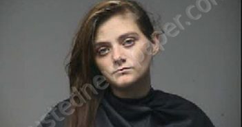 <B>PILGRIM</B>, <B>BRITNIE</B> <B>NOEL</B> #, Pickens County, South Carolina - 2018-06-21 01:05:00