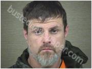 GILBERT, JAMEY | 2018-06-21 Harnett County, North Carolina Booking