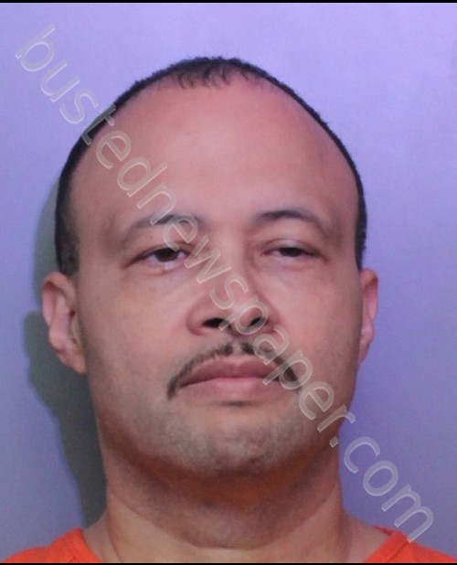 TORRES, ROBERTO #, Polk County, Florida - 2018-06-21
