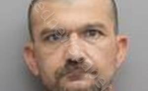 <B>CROSBY</B>, <B>TREVOR</B> <B>PAUL</B> #, Lafourche Parish, Louisiana - 2018-06-21