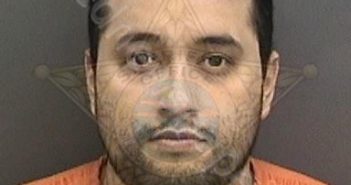 <B>TORRES</B>, <B>ROBERTO</B> CAESAR #, Hillsborough County, Florida - 2018-06-21 22:20:00