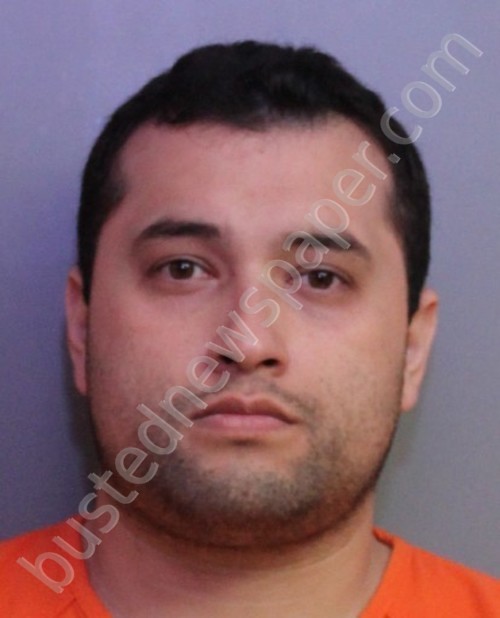 TORRES, ROBERTO CEASAR #, Polk County, Florida - 2018-06-21