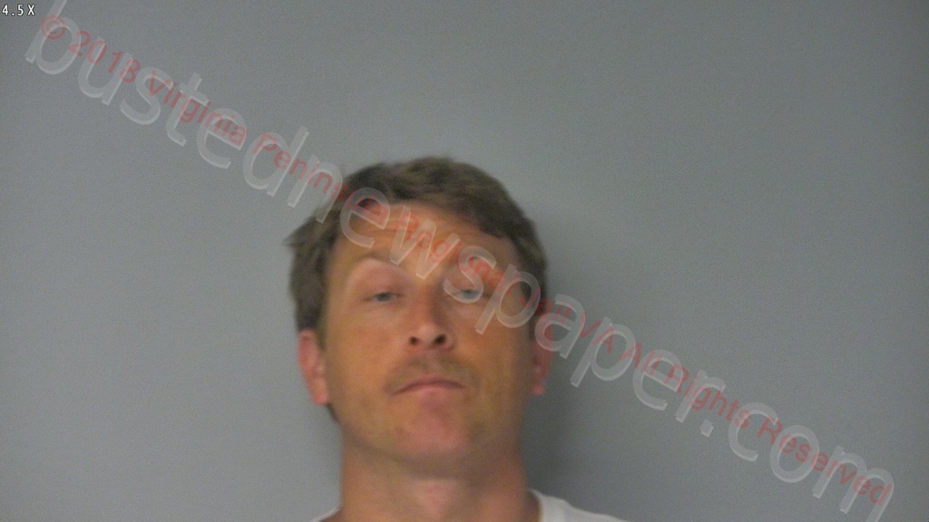 ANDREW LEE SCHORNAK #, Virginia Peninsula Regional Jail, Virginia - 2018-06-21 18:00:00