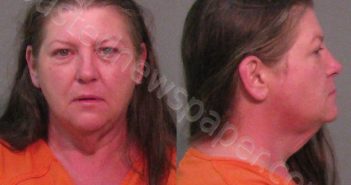<B>SULLS</B>, <B>TINA</B> <B>IRENE</B> #, York County, South Carolina - 2018-06-22 05:59:07