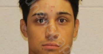 AGUIRRE,DUSTIN RAY | 2018-06-22 Brown County, Texas Booking