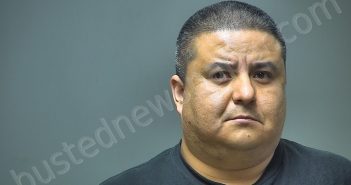 <B>JUAN</B> JOSE <B>QUINTERO</B> #, Isabella County, Michigan - 2018-06-22 02:07:00