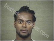 MYLES, EMMANUEL | 2018-06-22 Harnett County, North Carolina Booking