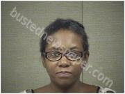 BASS, SONYA | 2018-06-22 Harnett County, North Carolina Booking