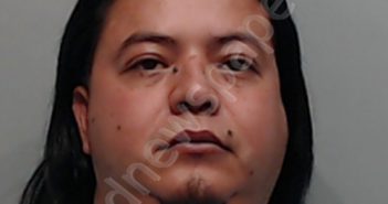 <B>MARTINEZ</B>, <B>SERGIO</B> ARTURO #, Hays County, Texas - 2018-06-22