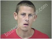 GAUTIER, BLAKE | 2018-06-22 Harnett County, North Carolina Booking
