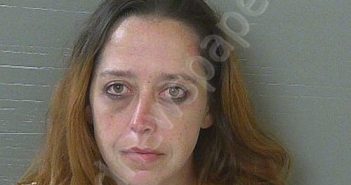 <B>TOMPKINS</B>, <B>ELISHA</B> <B>ANN</B> #, Escambia County, Florida - 2018-06-22 19:15:00