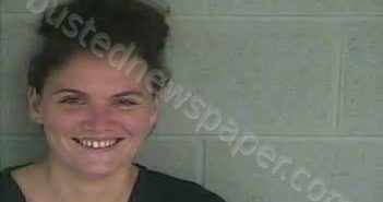 <B>ANGEL</B> <B>COLLETT</B> #, Leslie County, Kentucky - 2018-06-22 21:24:00