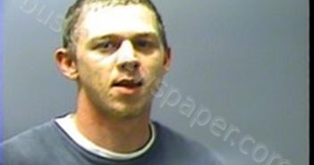 <B>RICKY</B> DEAN EIMERS <B>JR</B> #, <b>Baxter</b> County, Arkansas, Baxter County, Arkansas - 2018-06-22 19:03:00