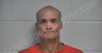 <B>ERIC</B> <B>LEE</B> <B>SUDDUTH</B> #, Oldham County, Kentucky - 2018-06-22 19:32:00