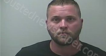 <B>JASON</B> <B>ROGER</B> <B>NALEVAYKO</B> #, Midland County, Michigan - 2018-06-22 15:26:00