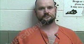 <B>JOSEPH</B> <B>TYE</B> #, Whitley County, Kentucky - 2018-06-22 20:04:00