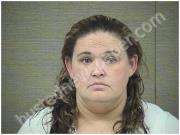 ROUSE, LYNDA | 2018-06-22 Harnett County, North Carolina Booking