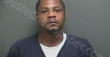 <B>NATHAN</B> ORLANDO <B>YOUNG</B> #, Howard County, Indiana - 2018-06-22 19:59:00