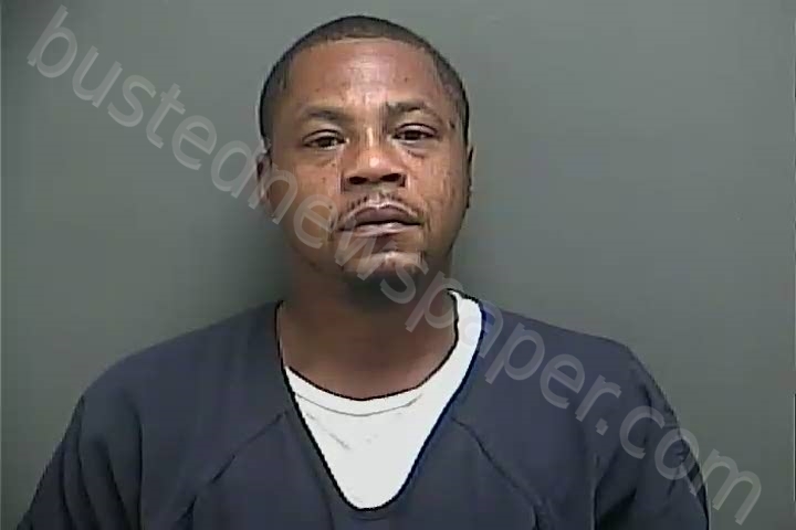NATHAN ORLANDO YOUNG #, Howard County, Indiana - 2018-06-22 19:59:00