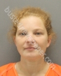 LANE DANELLE K | 2018-06-22 Jefferson County, Nebraska Booking