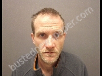 BROWN KENNETH D | 2018-06-22 Jefferson County, Nebraska Booking