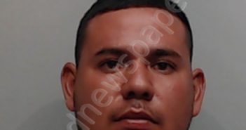 <B>RAMIREZ</B> MEIJA, <B>JUAN</B> <B>CARLOS</B> #, Hays County, Texas - 2018-06-22