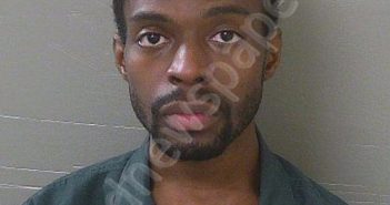 JOHNSON, SHELDRON TRYON | 2018-06-23 16:05:00 Escambia County, Florida Booking