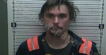 <B>JASON</B> <B>CALLAHAN</B> #, Harlan County, Kentucky - 2018-06-23 15:16:00