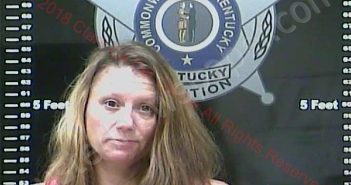 <B>BRENDA</B> GAIL TAULBEE #, <b>Clark</b> County, Kentucky, Clark County, Kentucky - 2018-06-23 21:40:00