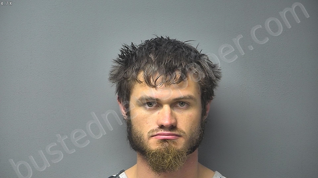 STEVEN TYLER SMITH #, Simpson County, Kentucky - 2018-06-23 13:01:00