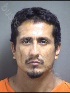 SANCHEZ,RICHARD VITELA | 2018-06-23 Titus County, Texas Booking