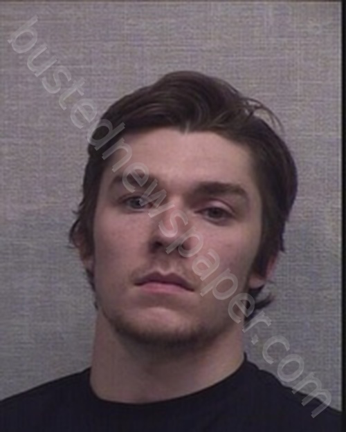WALKER DALE HEARNE #, Jackson County, Indiana - 2018-06-23 20:05:00