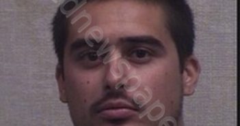<B>JACOB</B> <B>ALLEN</B> <B>WAYNE</B> PACK #, Jackson County, Indiana - 2018-06-23 12:20:00