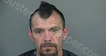 LARRY WAYNE KELLEY | 2018-06-24 03:30:00 Anderson County, South Carolina Booking